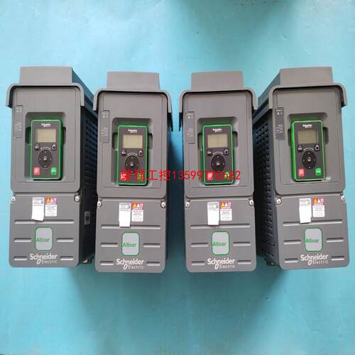 【荣强工控】ATV610U55N4