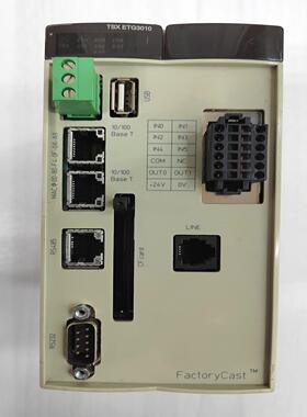 PLC模块TSXETG3010 MAC@00-80-F