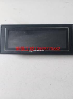 【荣强工控】TK6070iK拆机威纶触摸屏测试包好成色还可