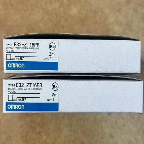 E32-ZT16PR   2个原装全新，要的来