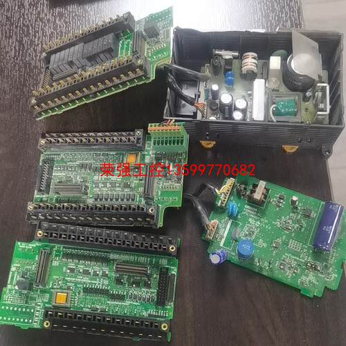 【荣强工控】欧姆龙PLC  CP1H XA40DT-D2中板450 电源