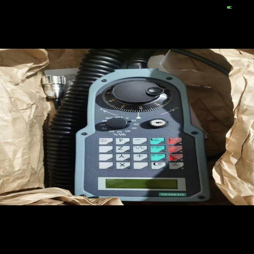 （设备配件）西门子840D手轮6FX2007-1AC04