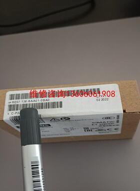 （请询价）S7 138-6AA01-0BA0ET200SP工议价