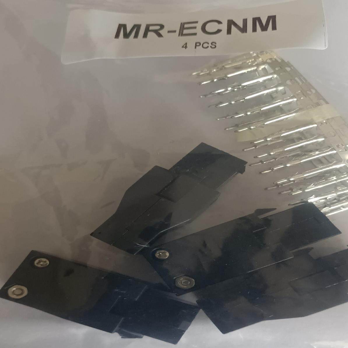 接头MR-ECNM ，全新未用过，质量好用，便宜