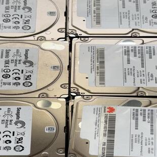 Seagate/希捷ST600MM0006 600G 2.