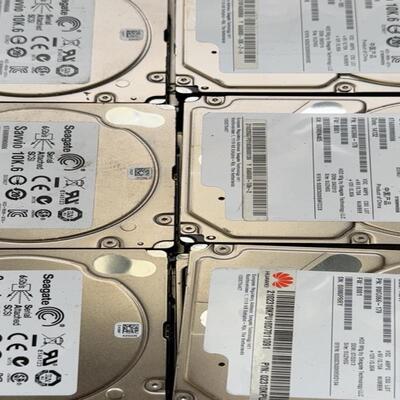 Seagate/希捷ST600MM0006  600G 2.