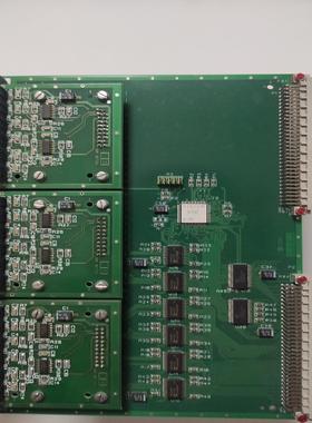 CONVERTEAM PIB 314C件，功能