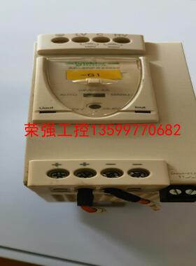 【荣强工控】施耐德电源ABL8RPS24050二手拆机的，功能正常包好，