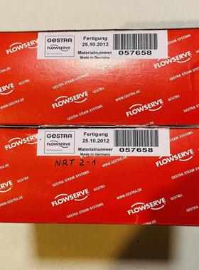 Flowserve Gestra NRT2-1 B 0576