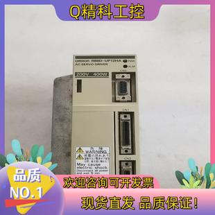 R88D 现货驱动器 UP12HA