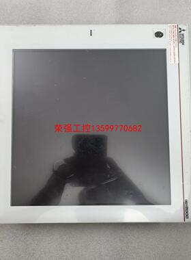【荣强工控】三菱2000系列 GT2712-STWD