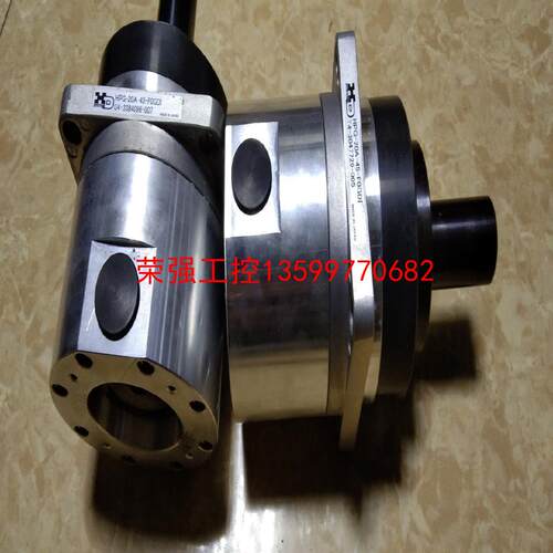 【荣强工控】HD减速机，HPG-20A-45－F0GDl