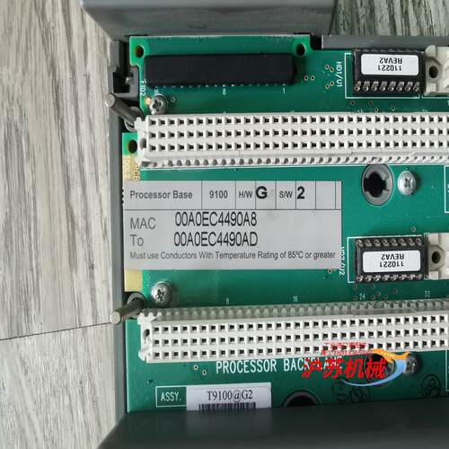 9新 AB罗克韦尔 T9100 底座 议价
