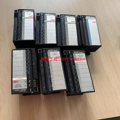 【荣强工控】ABB模块6232BP10820C-K 6232BP1082