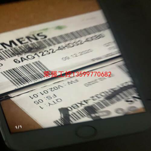 【荣强工控】6AG1232-4HD32-4XB0