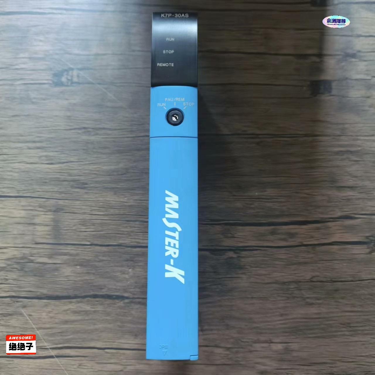 LS产电 K7M-30AS 模块，原装，，实物拍