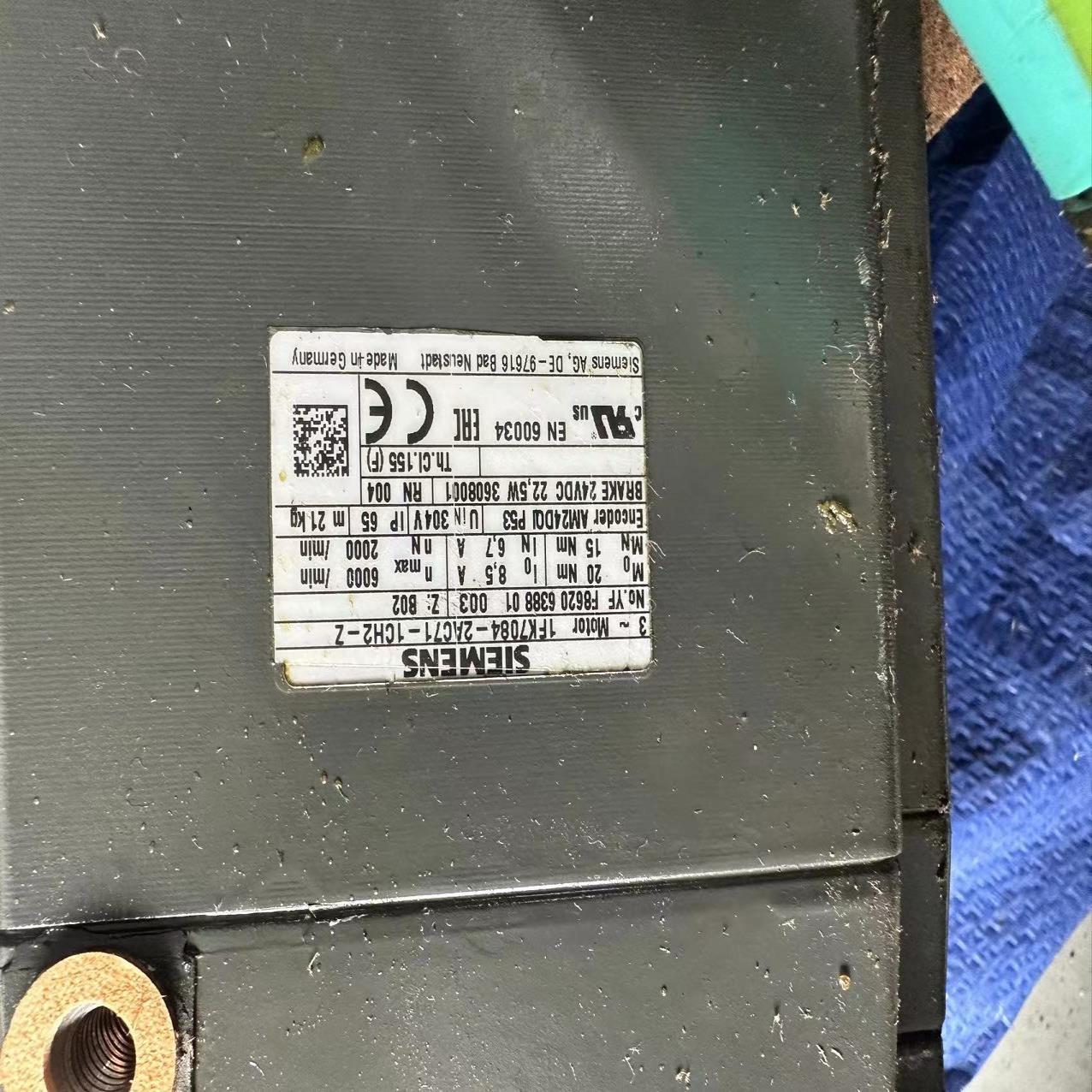 1FK7084-2AC71-1CH2-Z