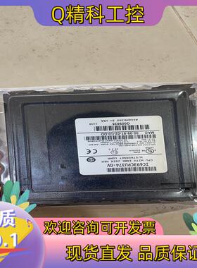 IC693CPU374 GE全新原装 现货