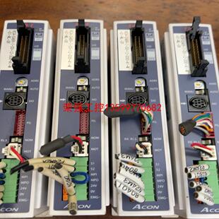 【荣强工控】IAI模块 ACON-C-30I-NP-2-0 拆机成色新