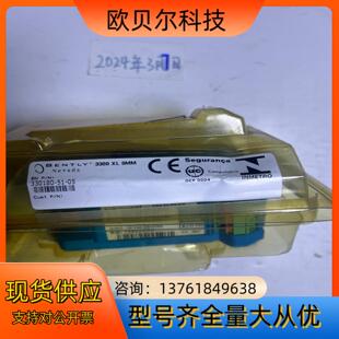 本特利 Bently 330180-51-05 330780