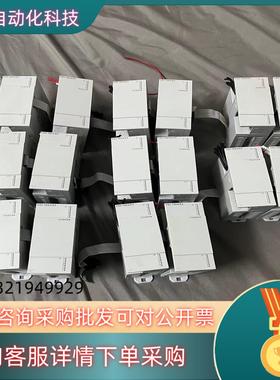 现货FX5-16EX/ESPLC扩展模块拍摄