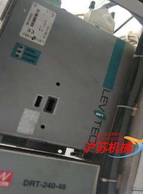 LEViTEC控制器ML51.008，12C。件