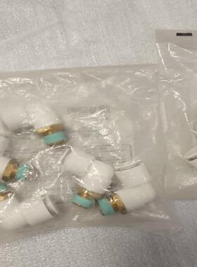 现货销售全新SMC气接头 KRL10-02SW2 现货9个议