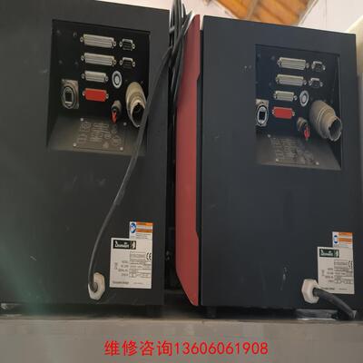 （请询价）Desoutter/马头 CVI II ETHERNET 控议价