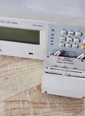 （请询价）EUCOL优高U2810D精密LCR议价