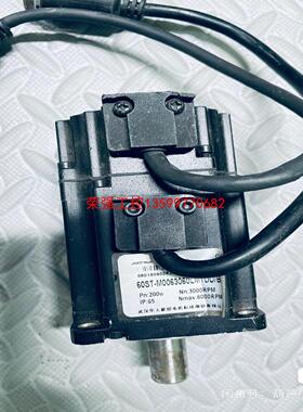 【荣强工控】华大伺服电机 60ST-M0063060LM1DD/B 20