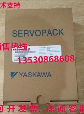 供应原装Yaskawa SGDV-R70A11B SGDVR70A11B 伺服驱动器