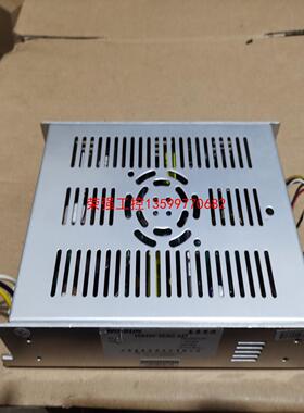 【荣强工控】惠桑电源WS200-3EAC-247 电压转为24v/12v