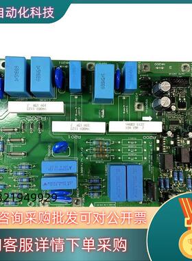 130B7174丹佛斯变频器160-132-200KW可控硅