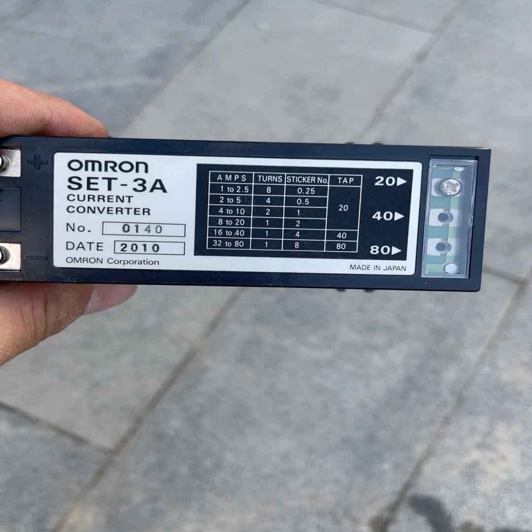 SET-3A 全新 二 250