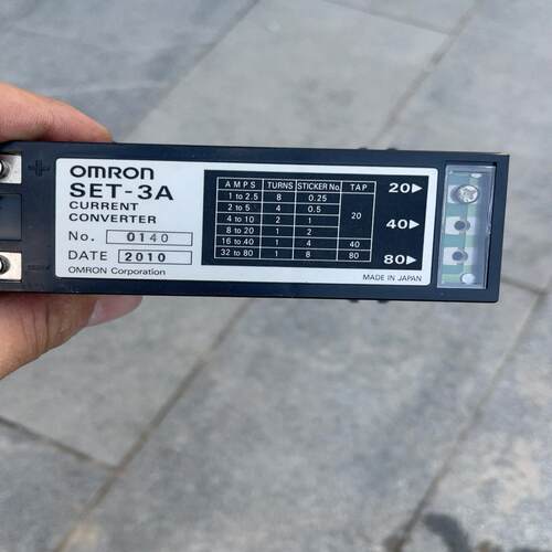 SET-3A 全新 二 250