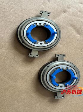 适用eCoder35值中空编码器 高精度多圈编码器 磁性编码