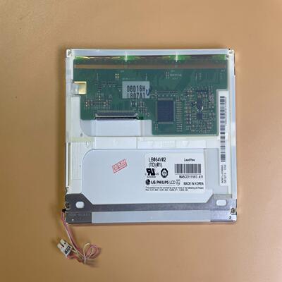 （设备配件）LG PHILIPS 6.4 液晶屏 LB064V02-TD