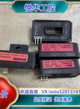 原装FANUC发那科A44L-0001-0189#1200A议价