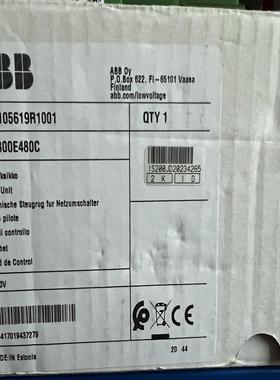 双电源控制器OMD800E480C