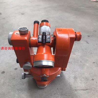 北京博飞光学经纬仪TDJ2E型