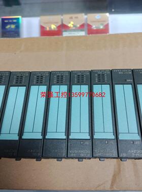 【荣强工控】西门子PLC，131-4BF00-0AA0，132-4BF0