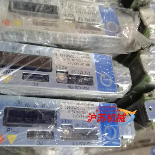 川崎机器人迷你柜伺服销售QR1A01AK011