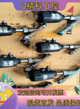 现货burkert 宝德 角阀 2002A13.0 PTFE R