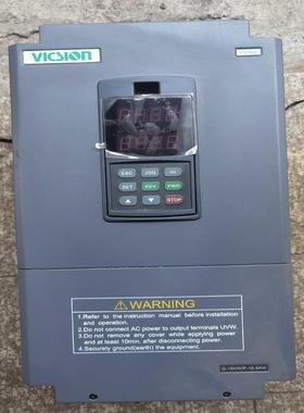 四方VS500变频器15KW/18.5KW