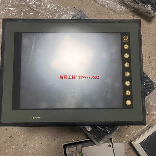【荣强工控】富士触摸屏UG430H-VH1成色好议价