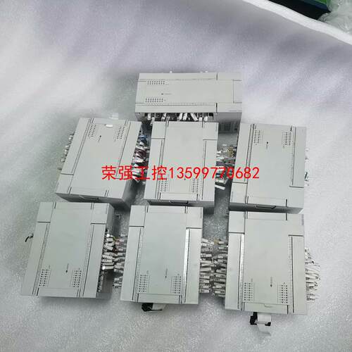 【荣强工控】三菱PLC FX5-32ET/ES FX5-32ER/ES