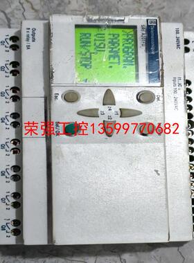 【荣强工控】Telemecanique控制器 SR1 A201FU 显示