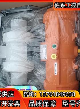 GF全新气动隔膜阀 PVDF d50 DN40