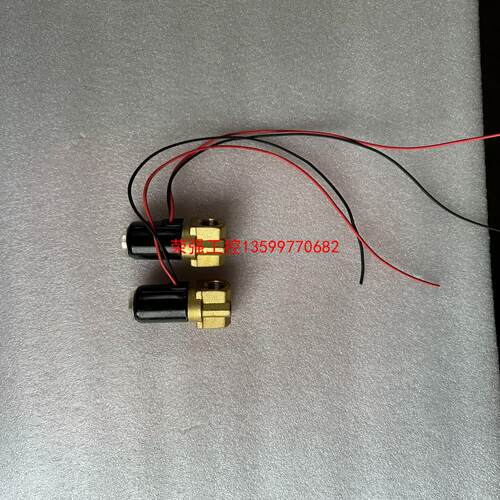 【荣强工控】派克电磁阀WV121S222NV，DC24V