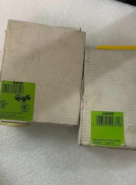 （设备配件）WielandSNA4043K安全 继电器威琅威朗 S德国